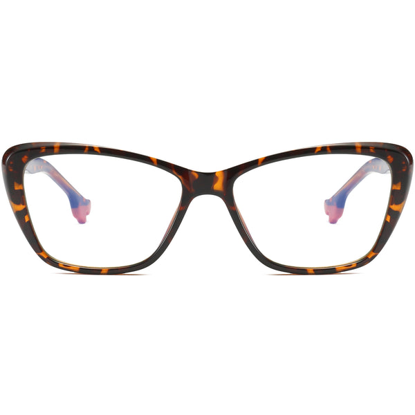 Cat-Eye Glasses PF1191