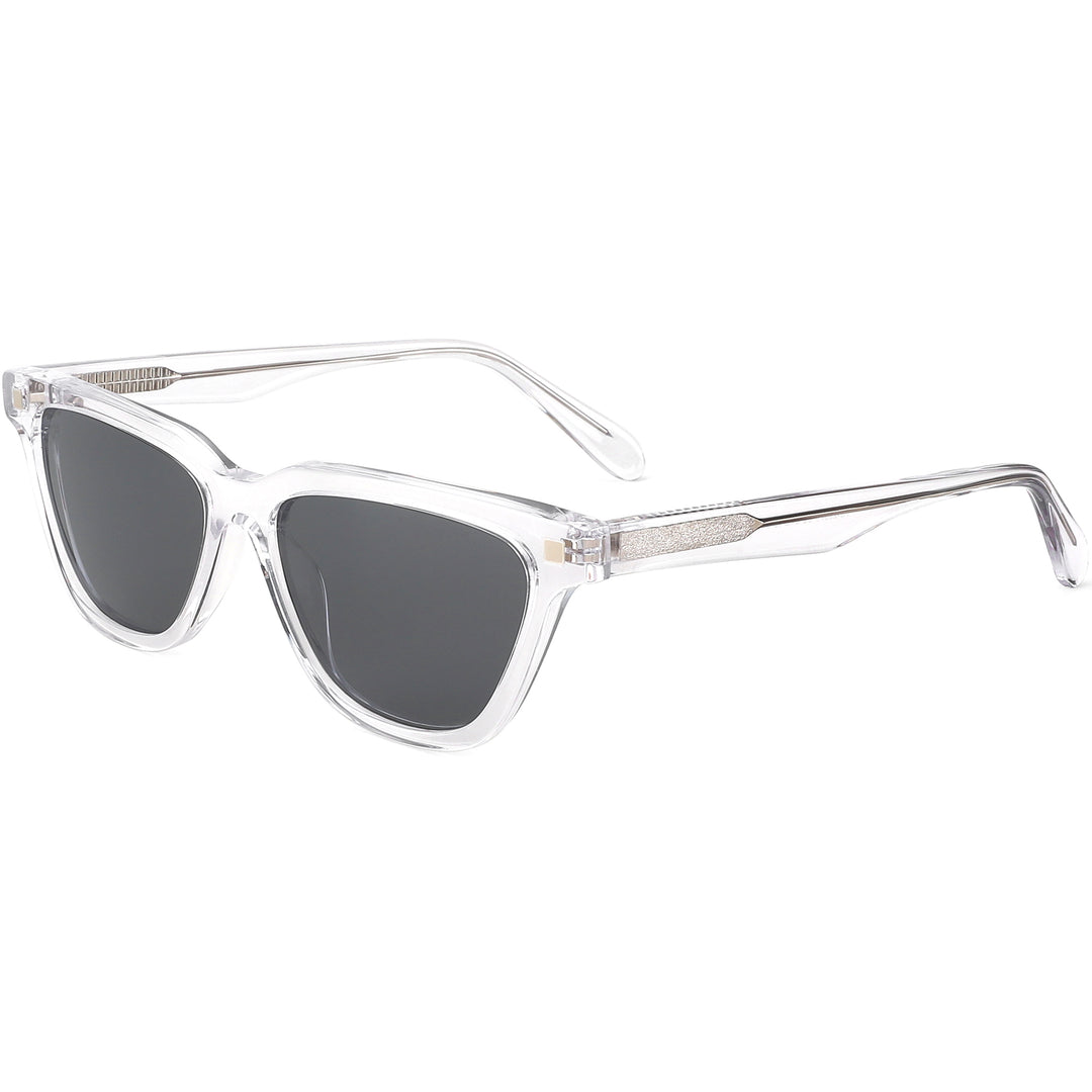 Cat-Eye Sunglasses YS1193