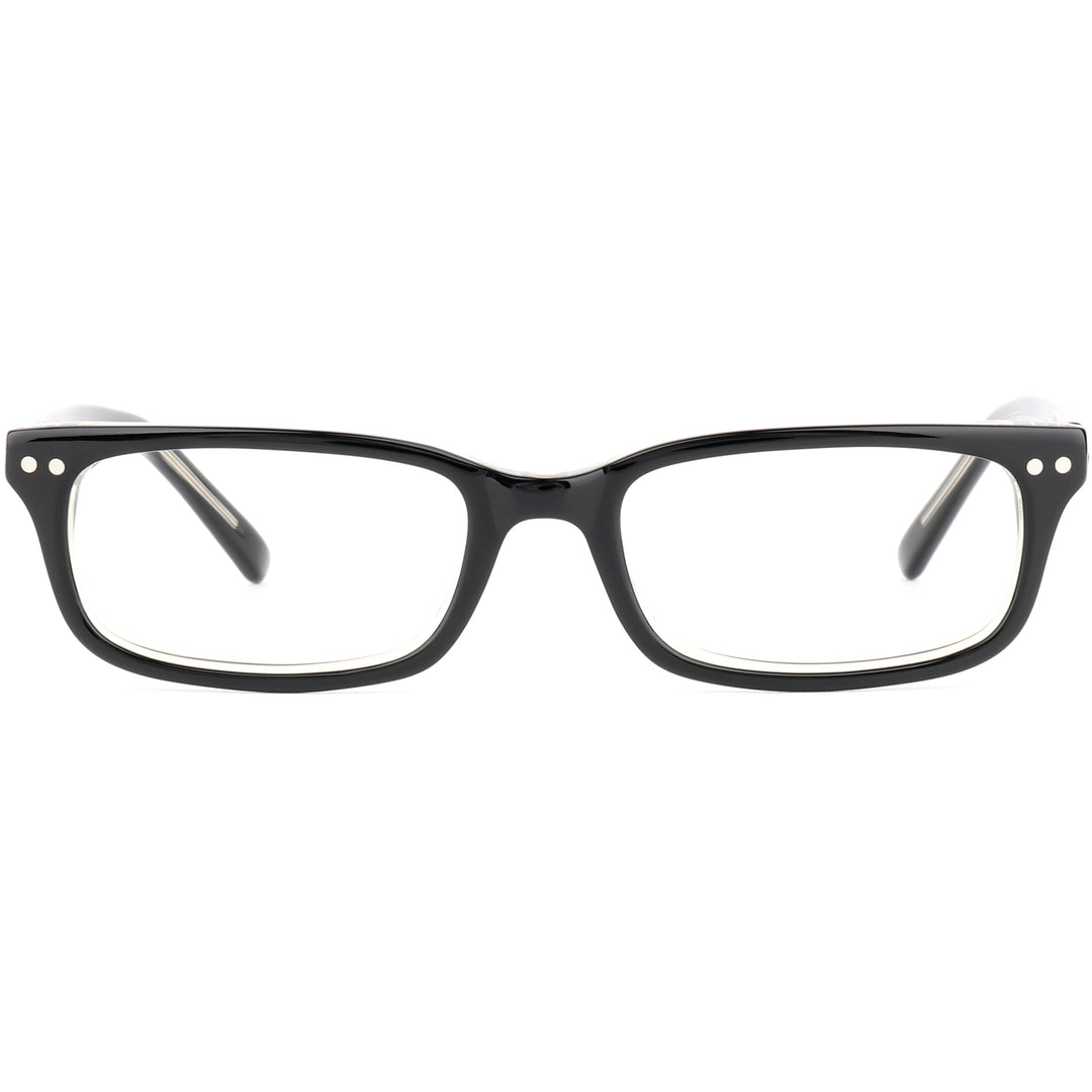 Rectangle Glasses for Kids O2121