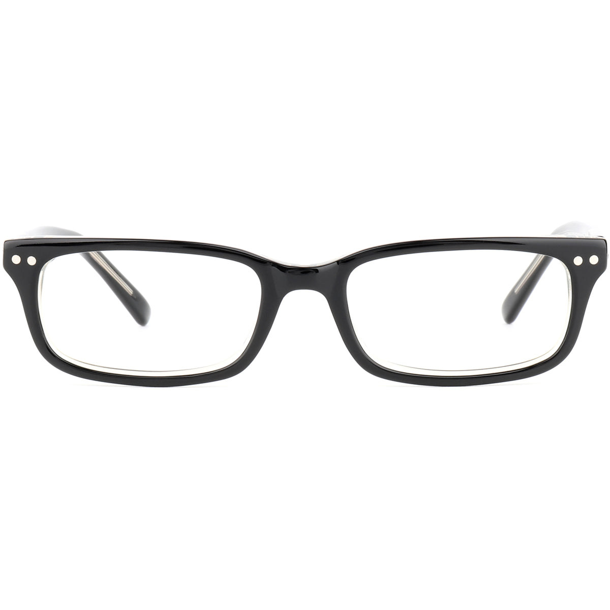 Rectangle Glasses for Kids O2121