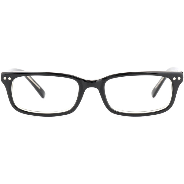 Rectangle Glasses for Kids O2121
