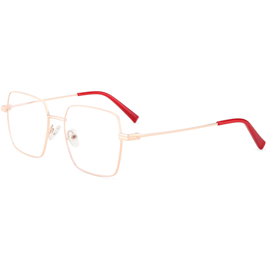 Square Glasses YSAM1080