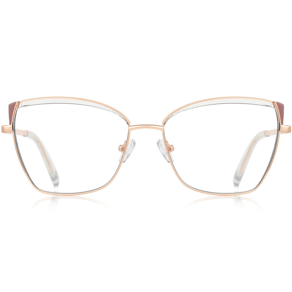Cat-Eye Glasses PF1132