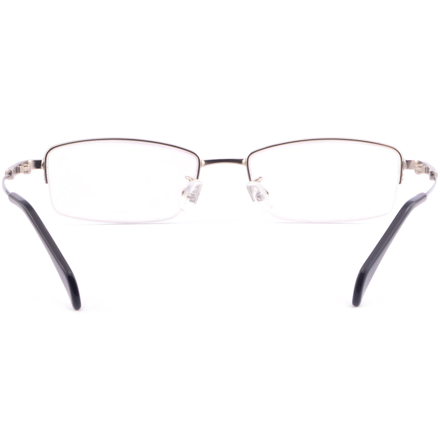 Rectangle Glasses O1451