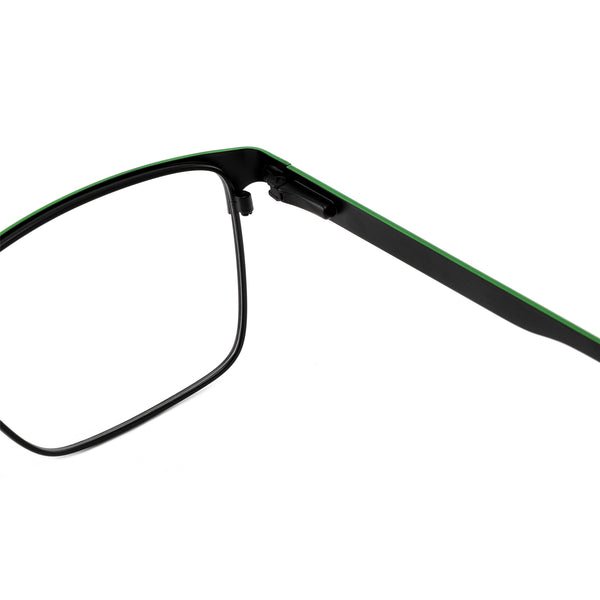 Square Glasses DS1009