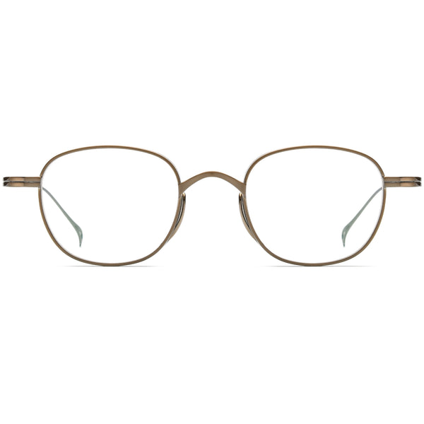 Square Glasses BR1158