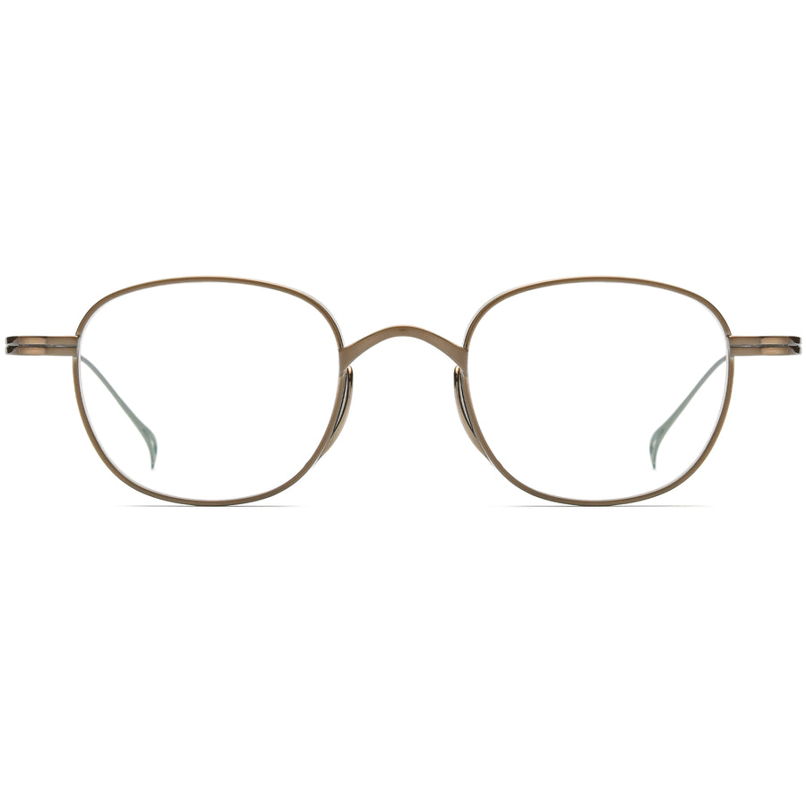 Square Glasses BR1158