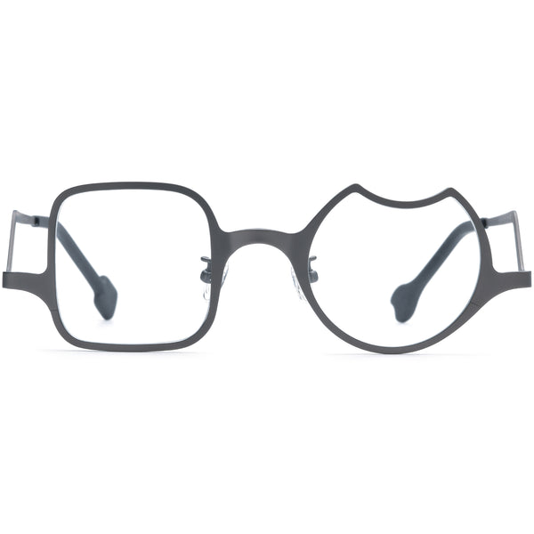Geometric Glasses BR1442