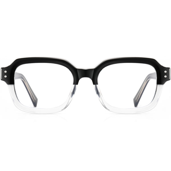 Square Glasses PF1360