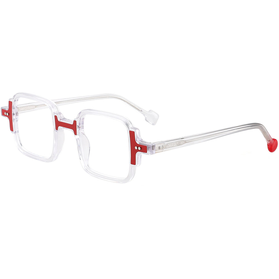 Square Glasses YEC1101