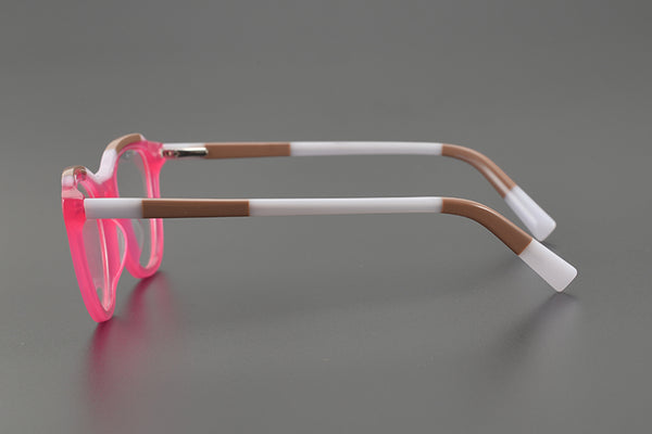 Square Glasses TG1144