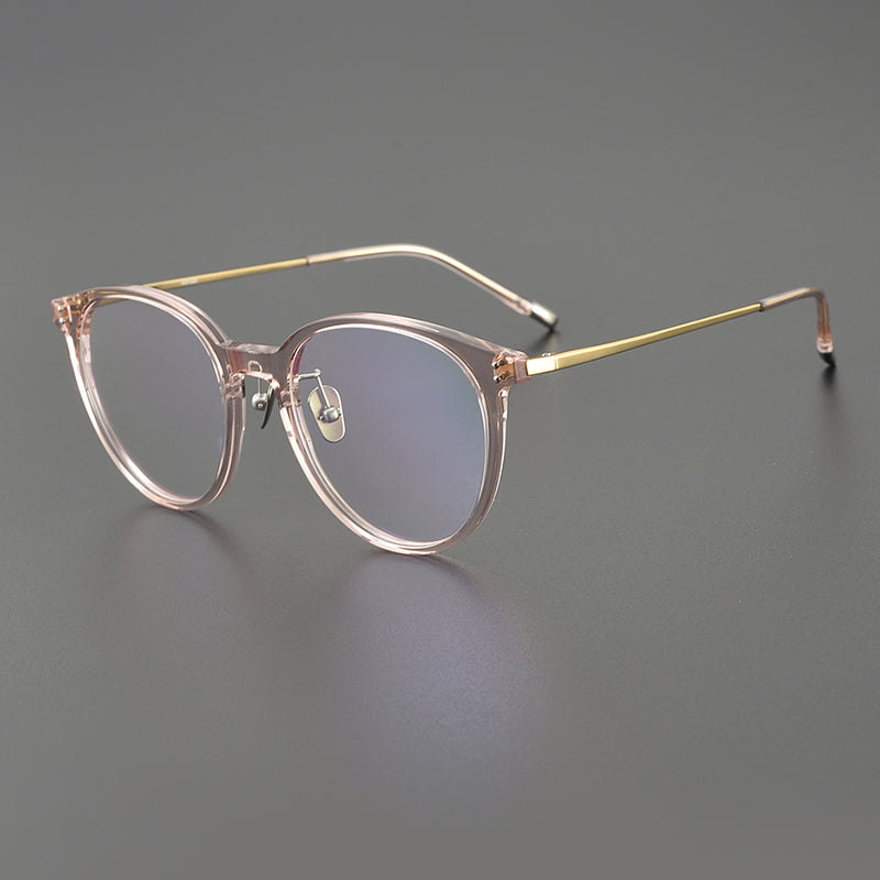 Round Glasses MW1033