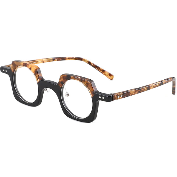 Geometric Glasses YEA1088