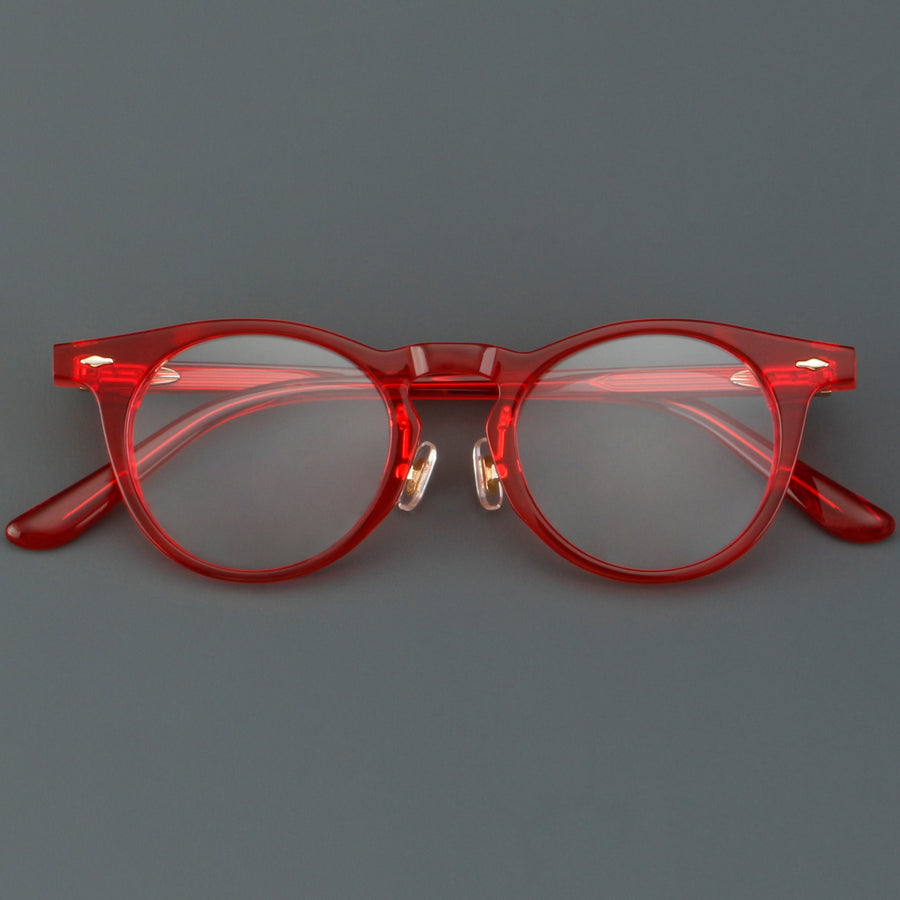Round Glasses YN1084