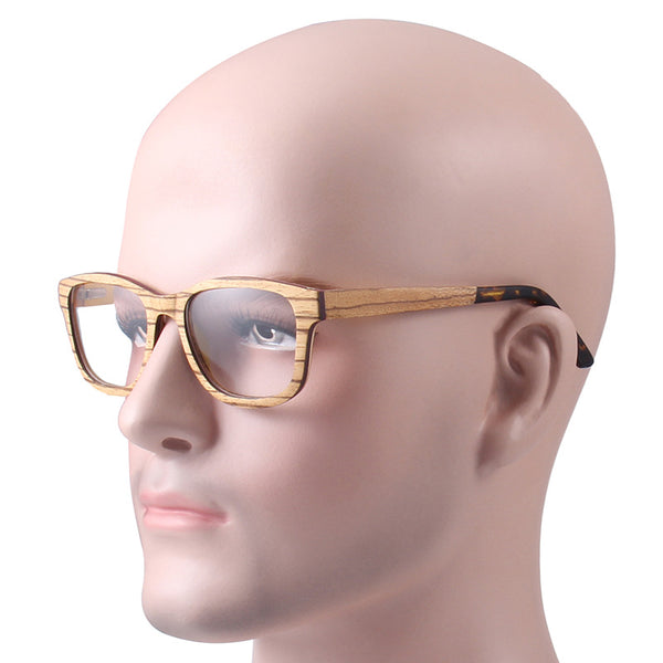 Square Glasses KC1029