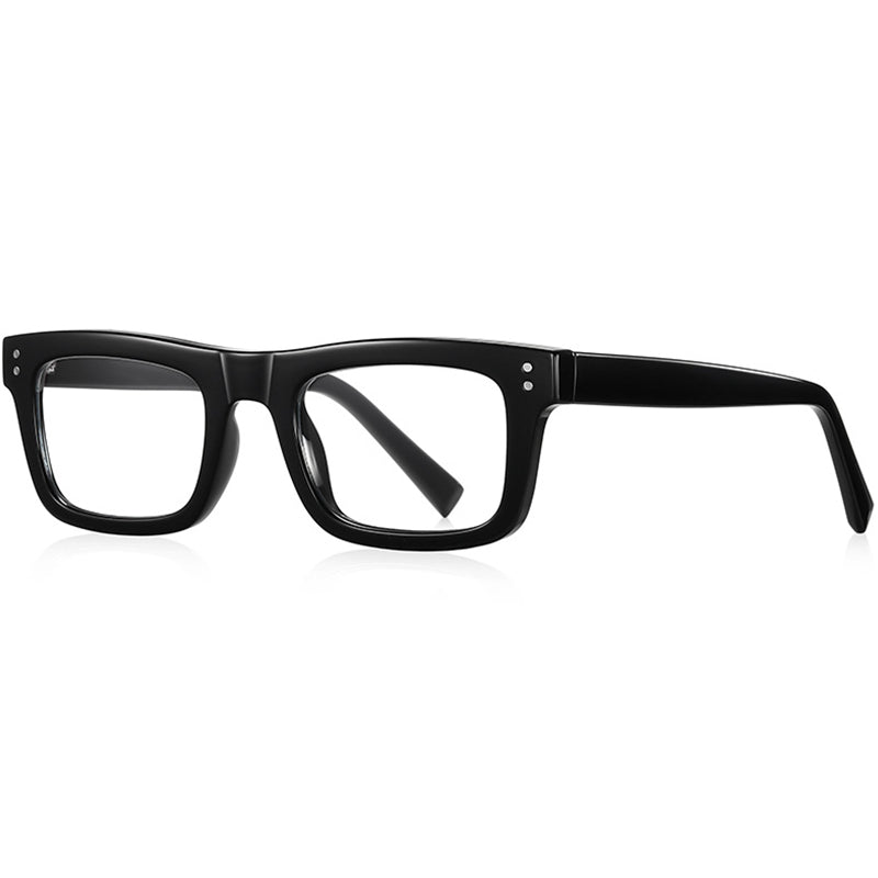 Rectangle Glasses PF1024