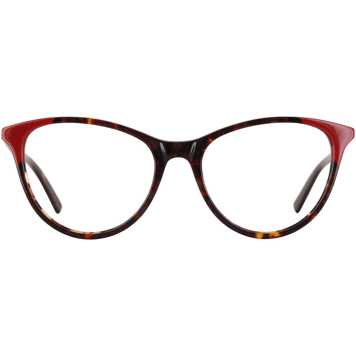 Cat-Eye Glasses O2735