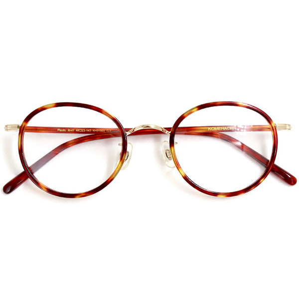Round Glasses PG1036