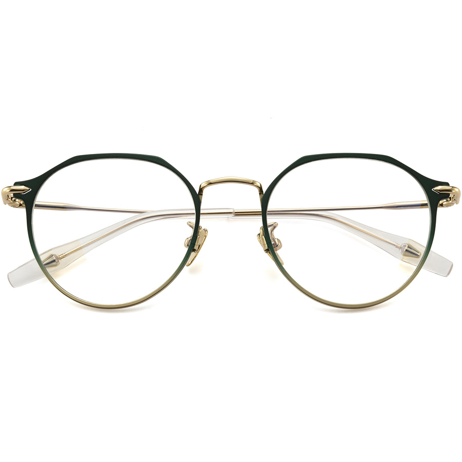 Round Glasses ST1022
