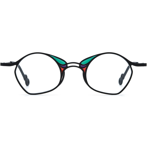 Geometric Glasses BR1618