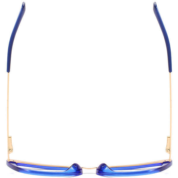 Cat-Eye Glasses PF1208