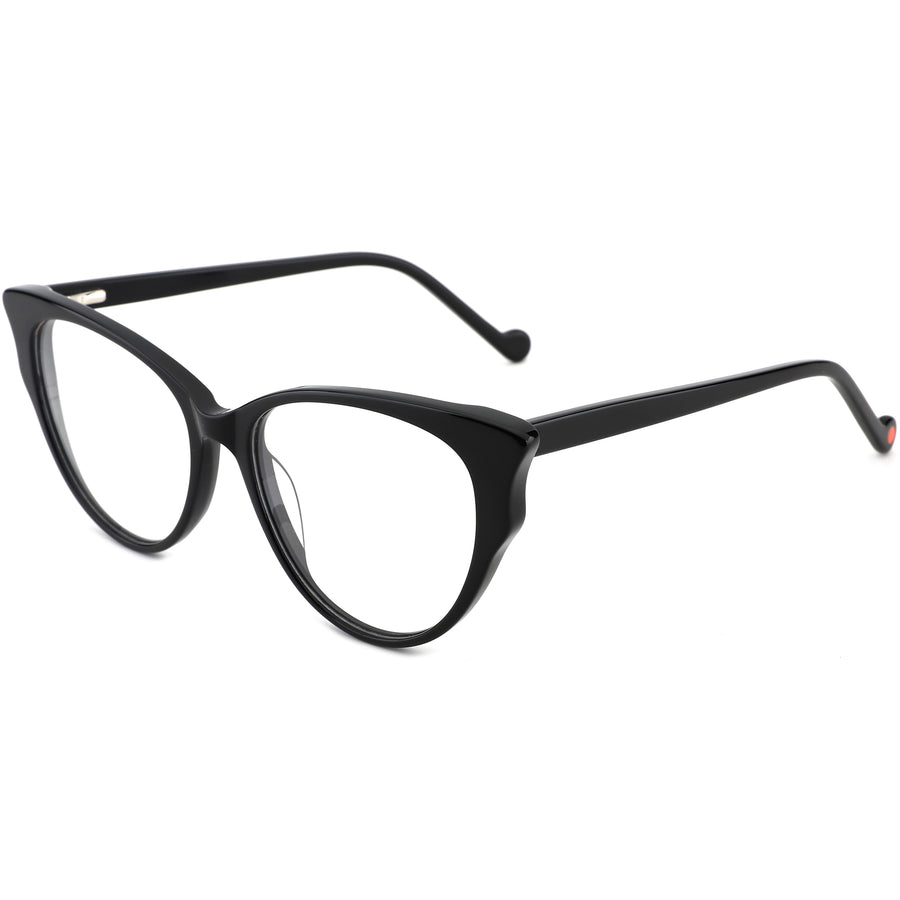 Cat-Eye Glasses A3140