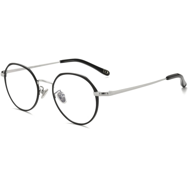 Round Glasses MS1004