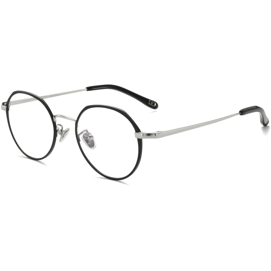 Round Glasses MS1004