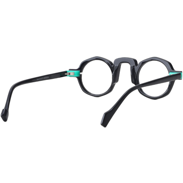 Geometric Glasses YEA1266