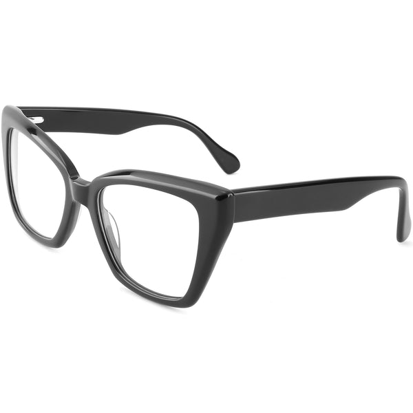 Cat-Eye Glasses A3680