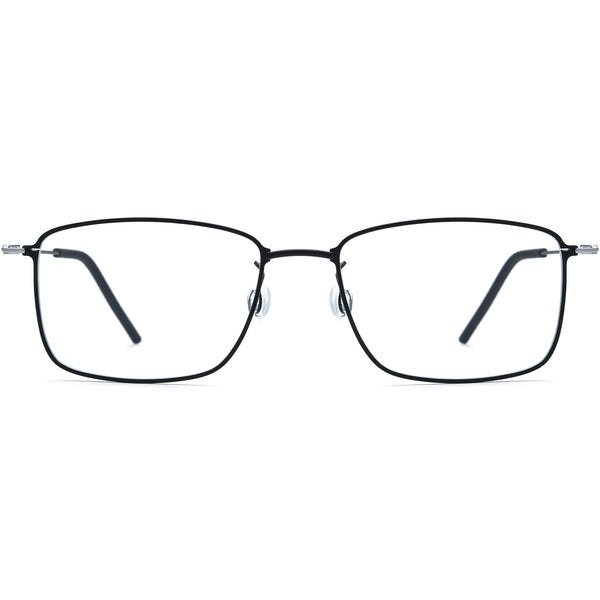 Rectangle Glasses BR1716