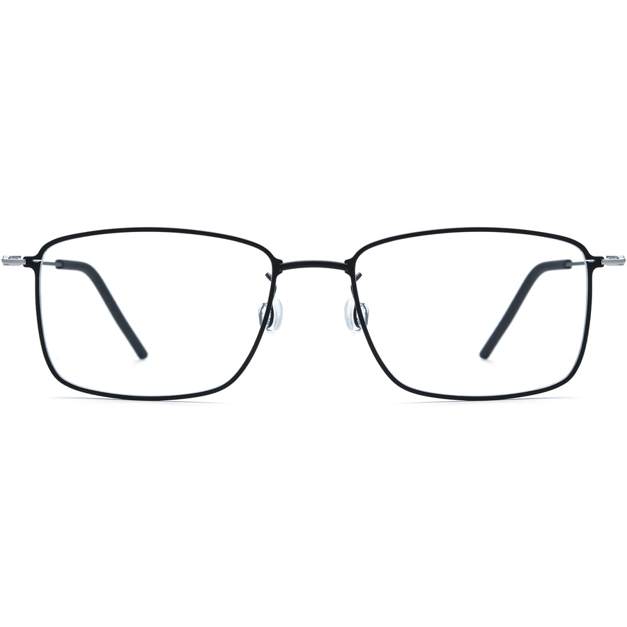 Rectangle Glasses BR1716