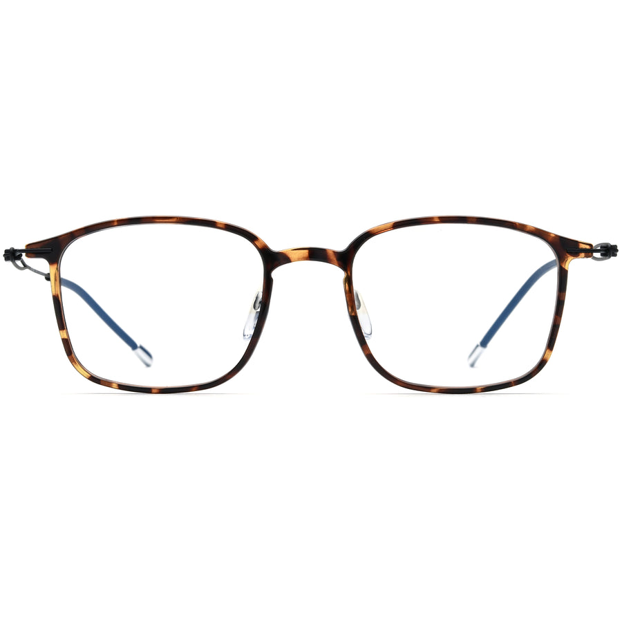 Rectangle Glasses BR1115