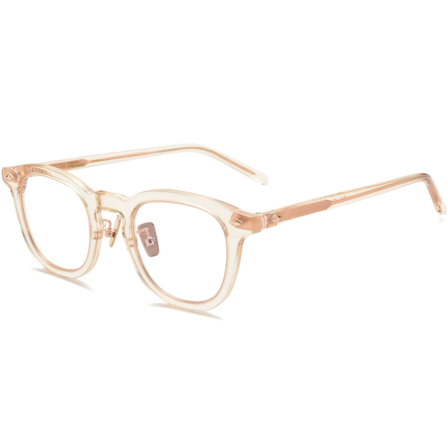 Square Glasses MS1023