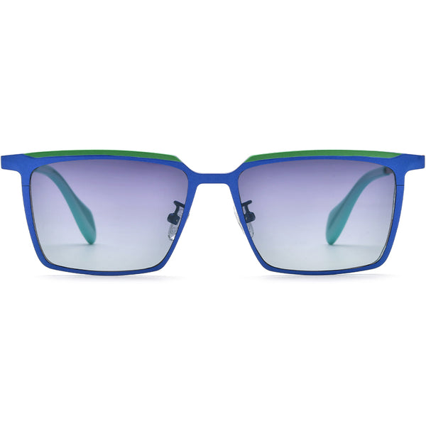 Rectangle Sunglasses BRS1102