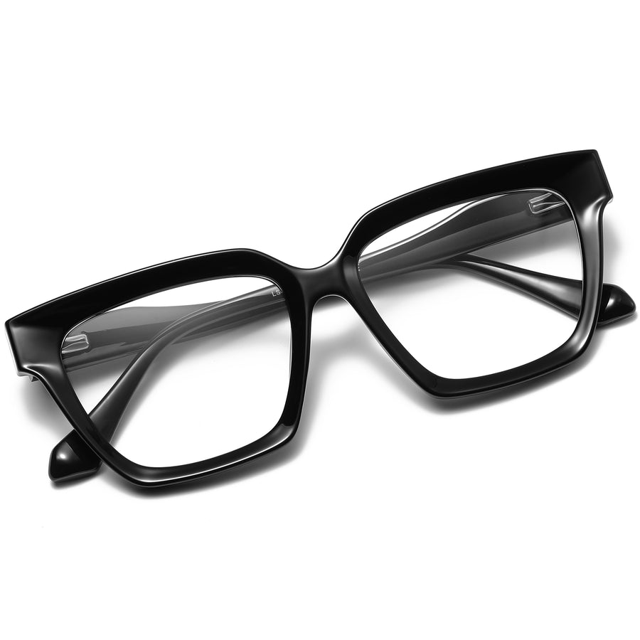 Square Glasses YSD1091