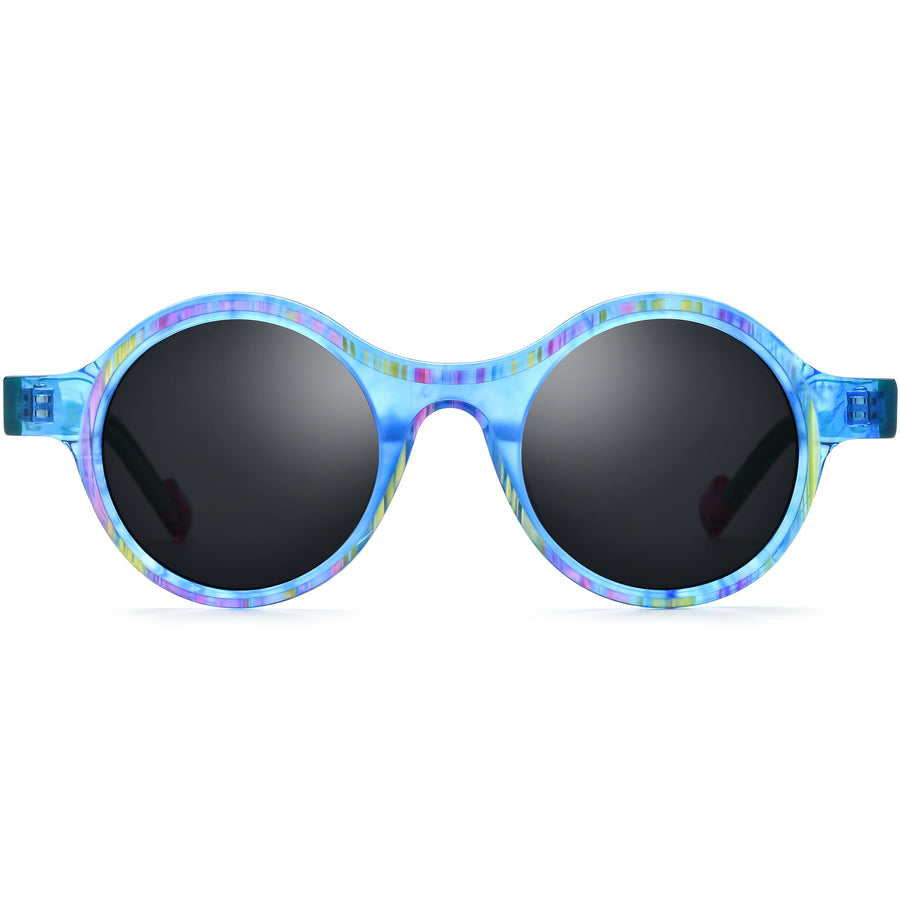 Round Sunglasses BRS1116