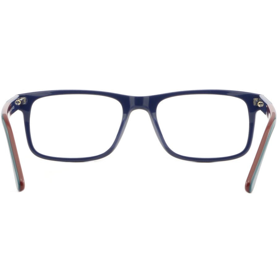 Rectangle Glasses O2055