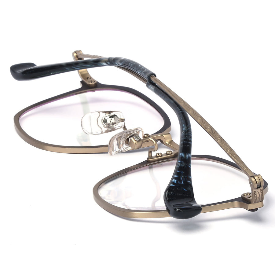 Square Glasses MW1379