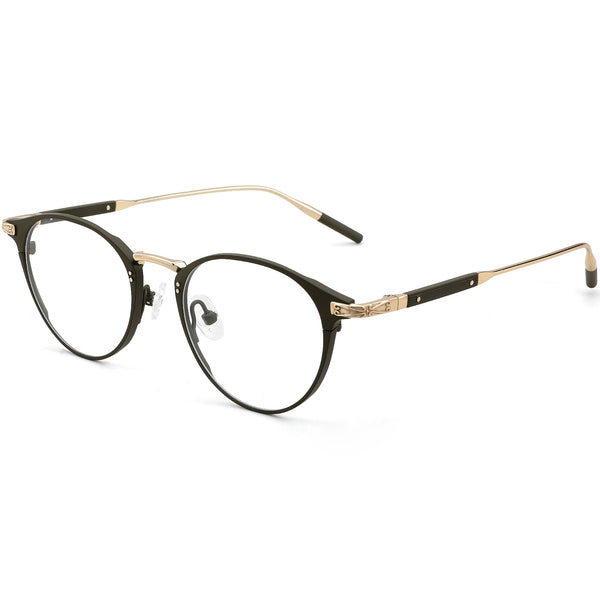 Round Glasses YPT1084