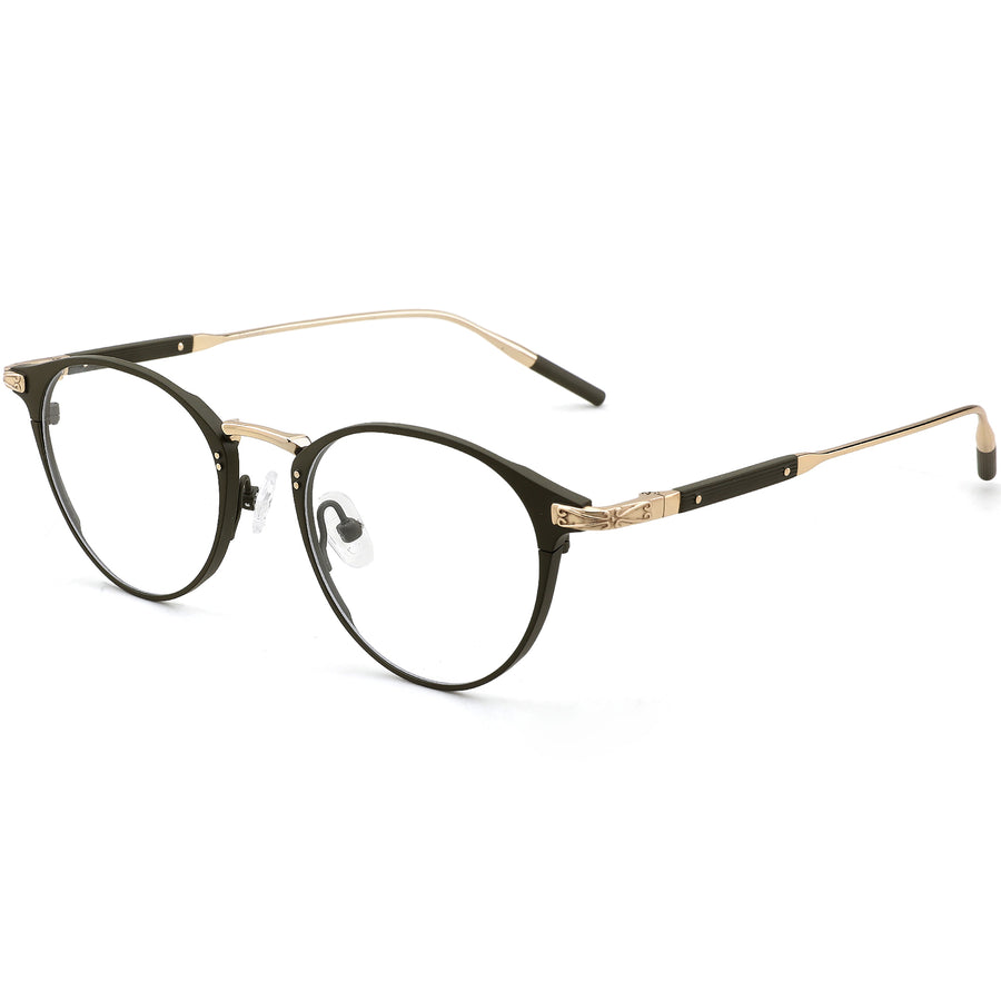 Round Glasses YPT1084