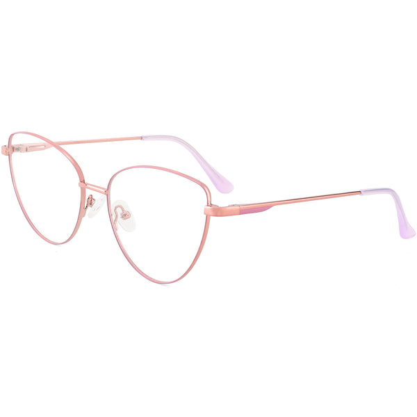 Cat-Eye Glasses YSAM1046
