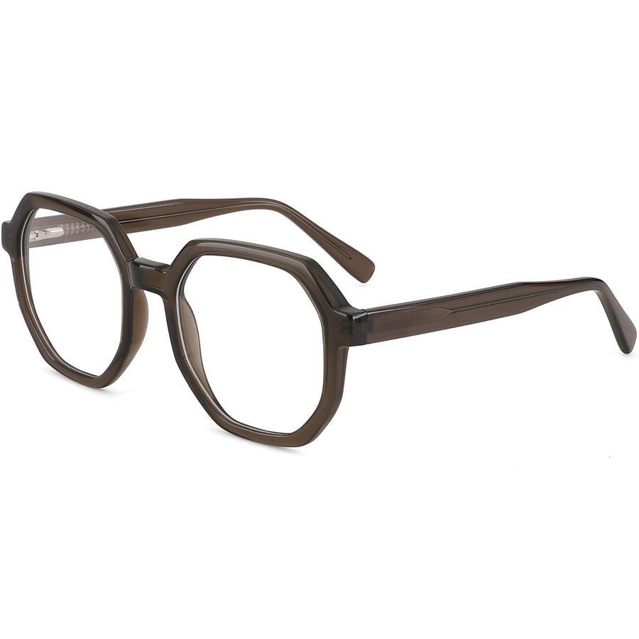 Geometric Glasses YSAA1139