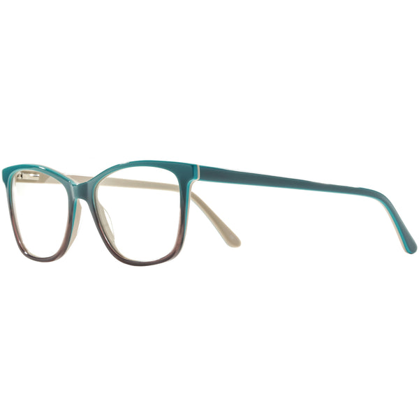Square Glasses GSR1005