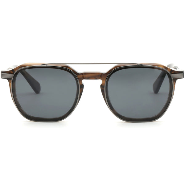 Square Glasses GSR1165