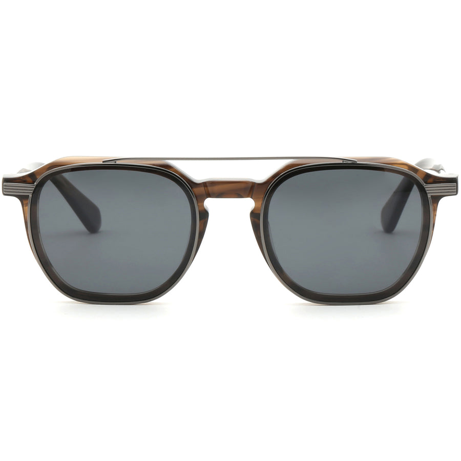 Square Glasses GSR1165