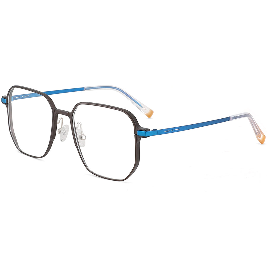 Square Glasses YEM1154