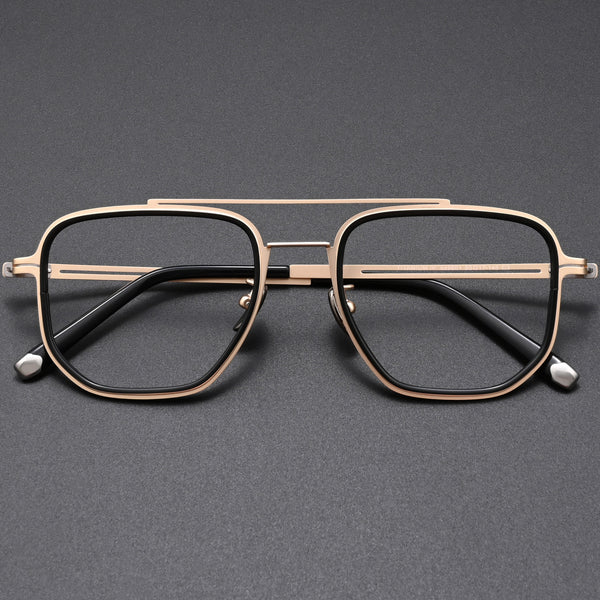 Aviator Glasses YN1140
