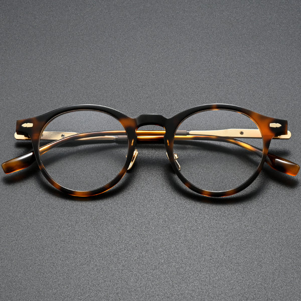 YN1177 - Tortoiseshell - image bk3os