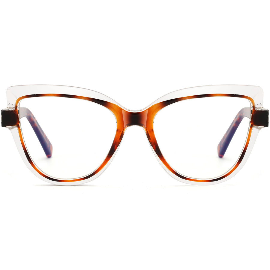 Cat-Eye Glasses PF1124